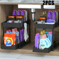 2-Tier Under Sink Organizer
